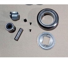 10 Ролик мачты GL77 для самоходного штабелёра CDDK-II/III (Idler wheel GL77)