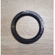 35 Сальник 55-72-8 ступицы каркасный, прижимной штабелера CDDR15-III (Rubber oil seal55-72-8)