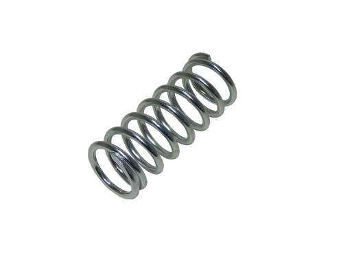 303 Пружина (5.5х48х115) для тележки RHP (BF) (Big spring cap  5.5х48х115)