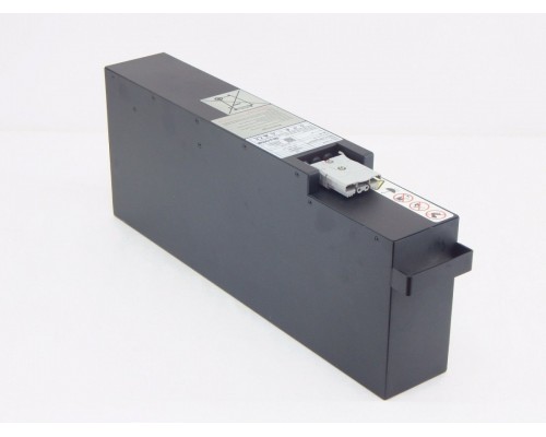Аккумулятор литий-ионный (Li-ion) 48В/20Ач 500х85х195 для тележек CBD20W-II