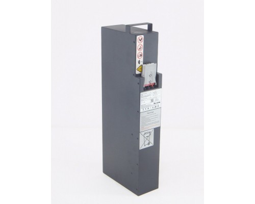 Аккумулятор литий-ионный (Li-ion) 48В/20Ач 500х85х195 для тележек CBD20W-II