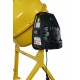 Бетоносмеситель 180 л TOR 74550R 220В (чугунный венец)