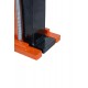 Домкрат гидравлический с лапой 30/15 т, подхват 340/35 мм, ход 145 мм TOR MHC-15 