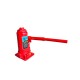Домкрат гидравлический TOR ДГ-CT г/п 5,0 т (ST0503)