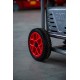 Генератор бензиновый 8,0 кВт 220В/380В с электростартером TOR KM11000HE