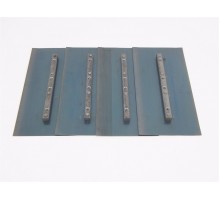 Комплект лезвий для затирочных машин DMD/DMR 900 (Set of blades) (Z)