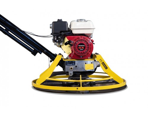 Затирочная машина 760мм (Loncin) TOR S-80 PRO