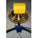Затирочная машина электрическая 870мм TOR DMR 900 