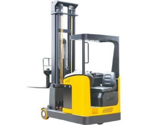 Ричтрак электрический с кабиной XILIN 1,5 т 8,0 м CQD15