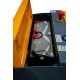 Штабелер самоходный 1,0 т 3,0 м XILIN CPD10W с наклоном мачты и противовесом 24/105 В/Ач