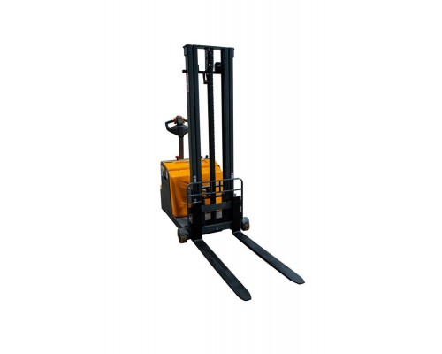 Штабелер самоходный 1,0 т 3,0 м XILIN CPD10W с наклоном мачты и противовесом 24/105 В/Ач