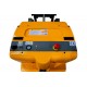 Штабелер самоходный 1,0 т 3,0 м XILIN CPD10W с наклоном мачты и противовесом 24/105 В/Ач