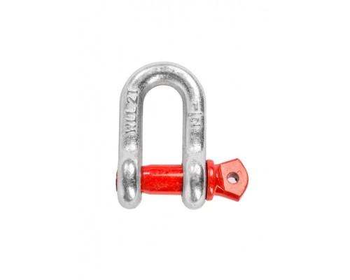 Скоба прямая TOR 2,0 т (тип G210) (L)