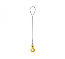 Строп канатный TOR 1СК г/п 4,0 т 2,0 м