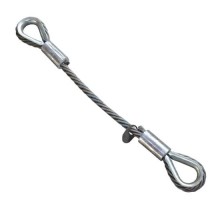Строп канатный TOR ВК 5,0 т 6,0 м