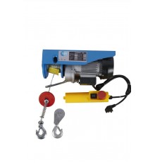 Таль электрическая TOR PA 125/250 кг 12/6 м