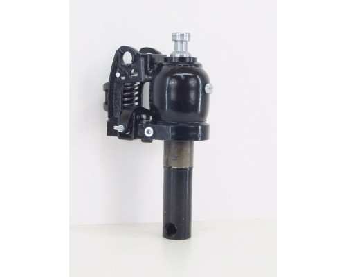 Гидроузел в сборе для тележек гидравлических DF-III (Oil pump Assembly)