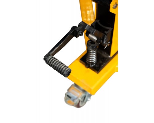 Тележка для бочек TOR DT350B, 350 кг