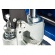 Тележка гидравлическая 2500 кг 1150 мм полиуретановые колеса TOR RHP