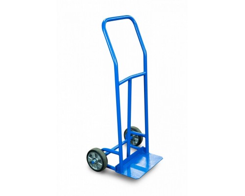 Тележка грузовая TOR КГ-450 г/п 450 кг (колеса 180 мм)
