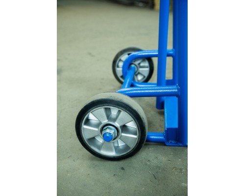 Тележка грузовая TOR КГ-450 г/п 450 кг (колеса 180 мм)
