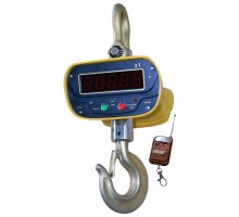 Весы крановые КВ-3000-А(К)