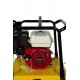 Виброплита 95 кг, 20кН (Honda) без бака TOR C-100 