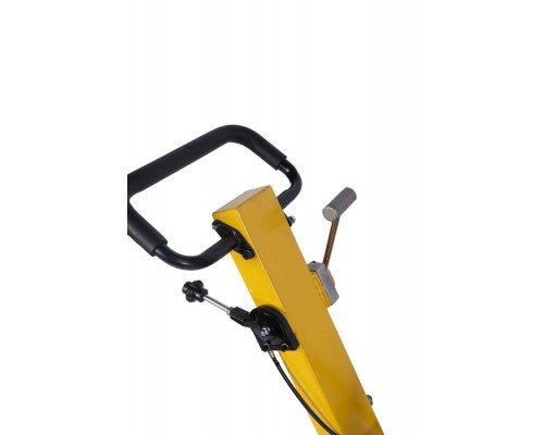 Виброплита реверсивная 140 кг, 25кН (Loncin) TOR C-160S