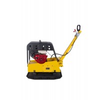 Виброплита реверсивная TOR C-330A(P) 300 кг, 38кН (Honda)