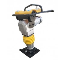 Вибротрамбовка электрическая TOR HCD90 10кН 3кВт
