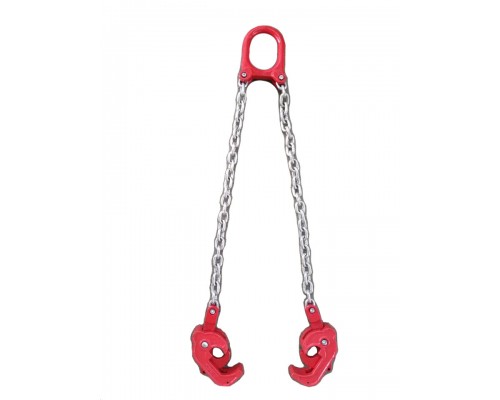 Захват для бочек TOR SL 1T (K)