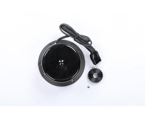 10 Тормозная система 48V для самоходной тележки EPT15H/18H (Brake assy. 31101002)