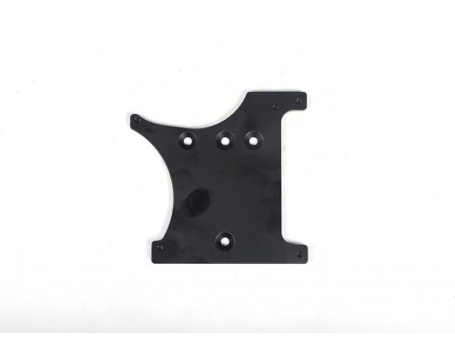 14 Монтажная плита контроллера для тележки EPT15H (Mounting plate for controller 31102004)