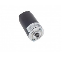 1 Гидравлический мотор MD48080AN/48V для тележки EPT15H/18H (VIBO) (Hydraulic motor 31101070)