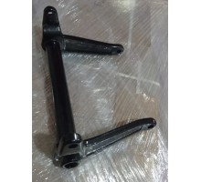24 Траверса для тележки BF-III (Rocker assembly)