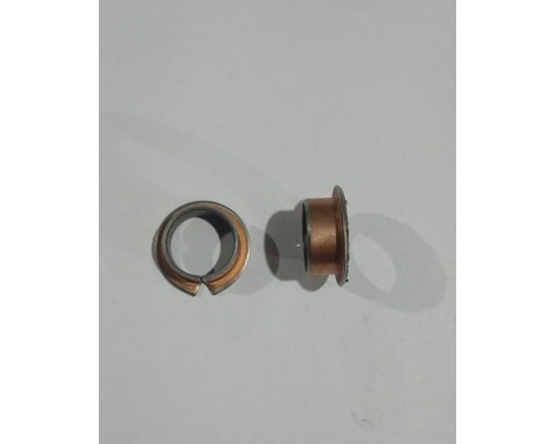 306 Втулка (20х23х11) (Connecting pin) (DF)