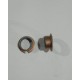306 Втулка (20х23х11) (Connecting pin) (DF)