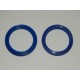 309 Уплотнительное кольцо (манжет) для тележки RHP (BF) (Seal washer 35х43х7)