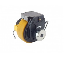 30 Привод в сборе с колесом для штабелера WS/IWS (Drive unit assy)