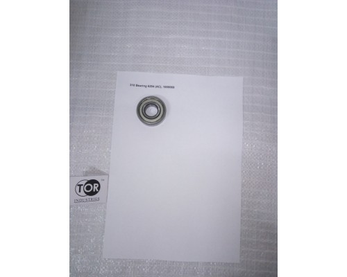 310 Подшипник 6204 для тележек гидравлических AC (Bearing 6204)
