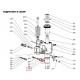 325 Крышка клапана (M20х1.5х18) для тележки RHP (BF) (Firing pin seat M20х1.5х18)