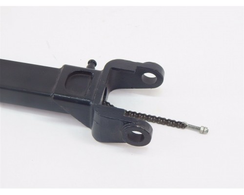 343/347 Ручка управления для штабелёра CTY-E\EH 1Т/2Т (Handle)