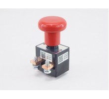 5 Аварийный размыкатель REMA для штабелёров CDDK-II/III (REMA Emergency Disconnector)