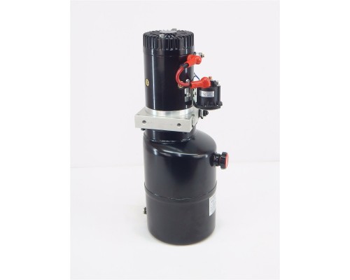 5 Силовой агрегат для штабелёра CTD (Power unit)