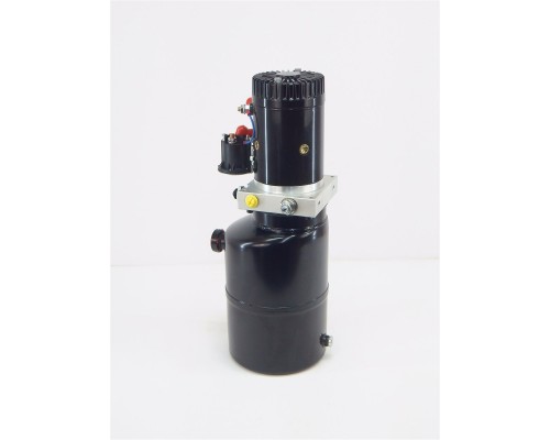 5 Силовой агрегат для штабелёра CTD (Power unit)