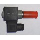 6 Магнитный клапан маслостанции для штабелера PWS (Magnetic valve SCV-024DC)