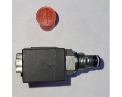 6 Магнитный клапан маслостанции для штабелера PWS (Magnetic valve SCV-024DC)