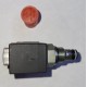 6 Магнитный клапан маслостанции для штабелера PWS (Magnetic valve SCV-024DC)