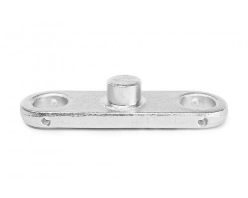 74 Пластина тандема для тележки гидравлической DF-III (Supporting plate)