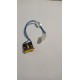 9 Кулисный переключатель для самоходного штабелёра CDDR-II (Crow plate switch)